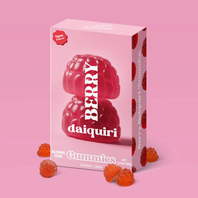 Berry Daiquiri