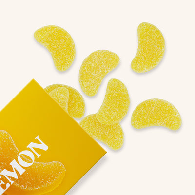 Lemon Drop