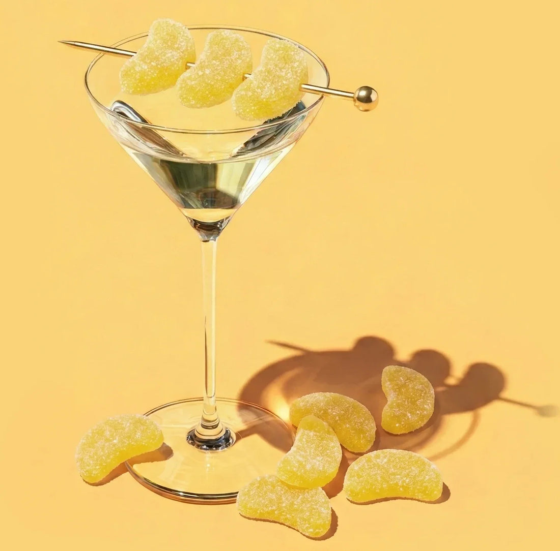 Non-Alcoholic Gifts for Someone Who Doesn't Drink