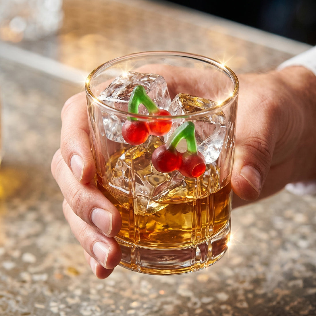 Father's Day Gifts for Cocktail-Loving Dads: A Bottle Pairing Guide