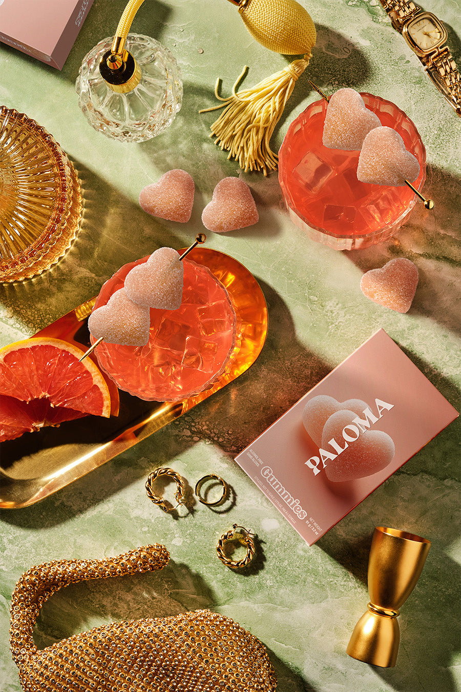 The Paloma Is the Drink of Summer 2026, Served Right