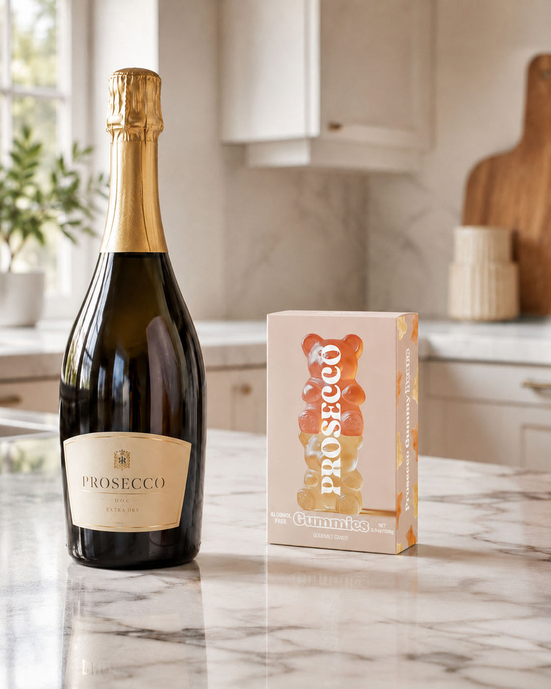 The Best Hostess Gift for a Cocktail Party This Summer