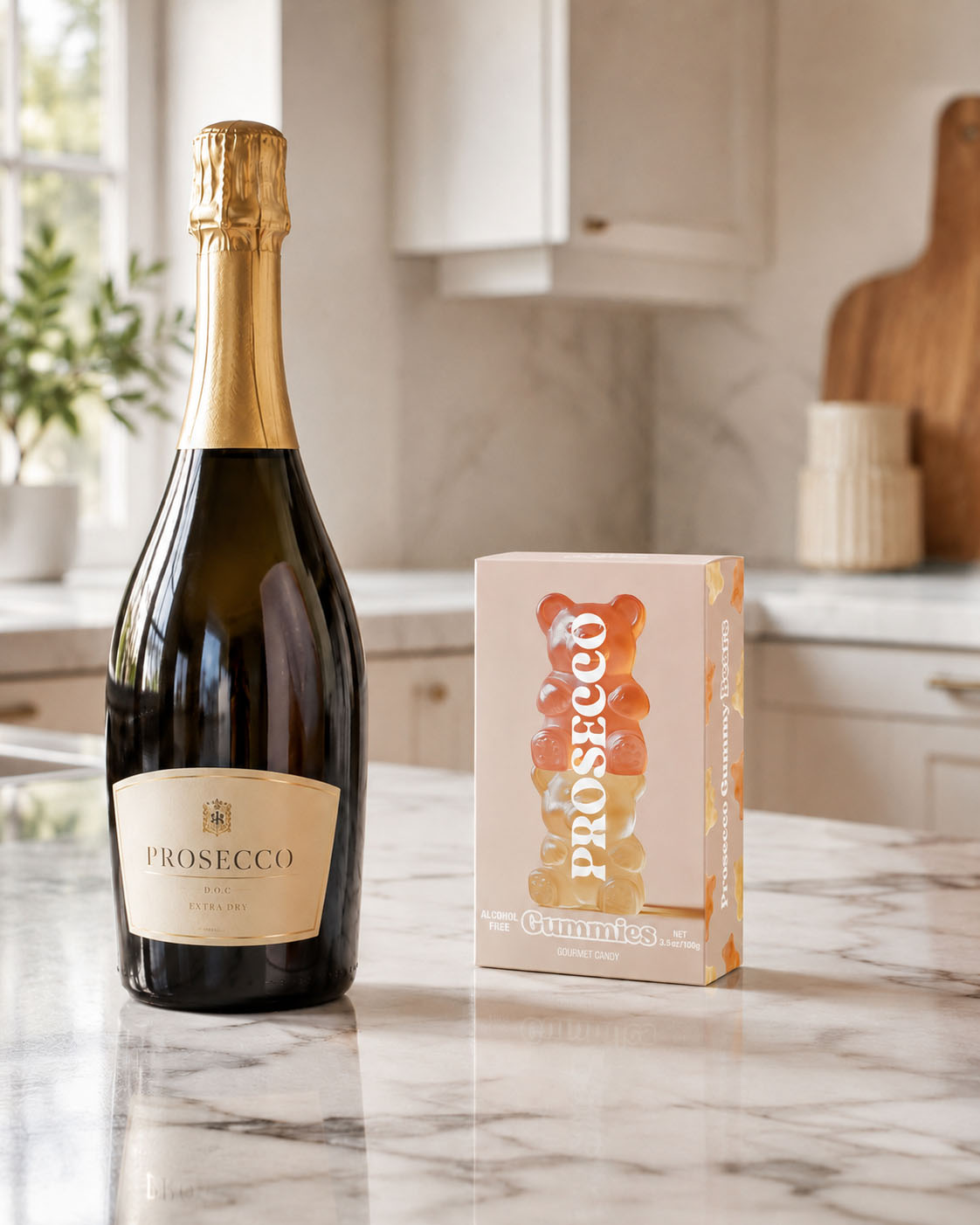 The Best Hostess Gift for a Cocktail Party This Summer