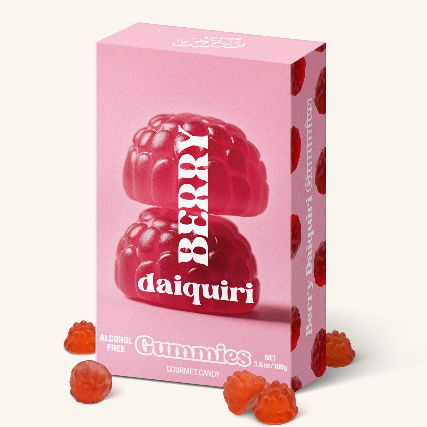 Berry Daiquiri