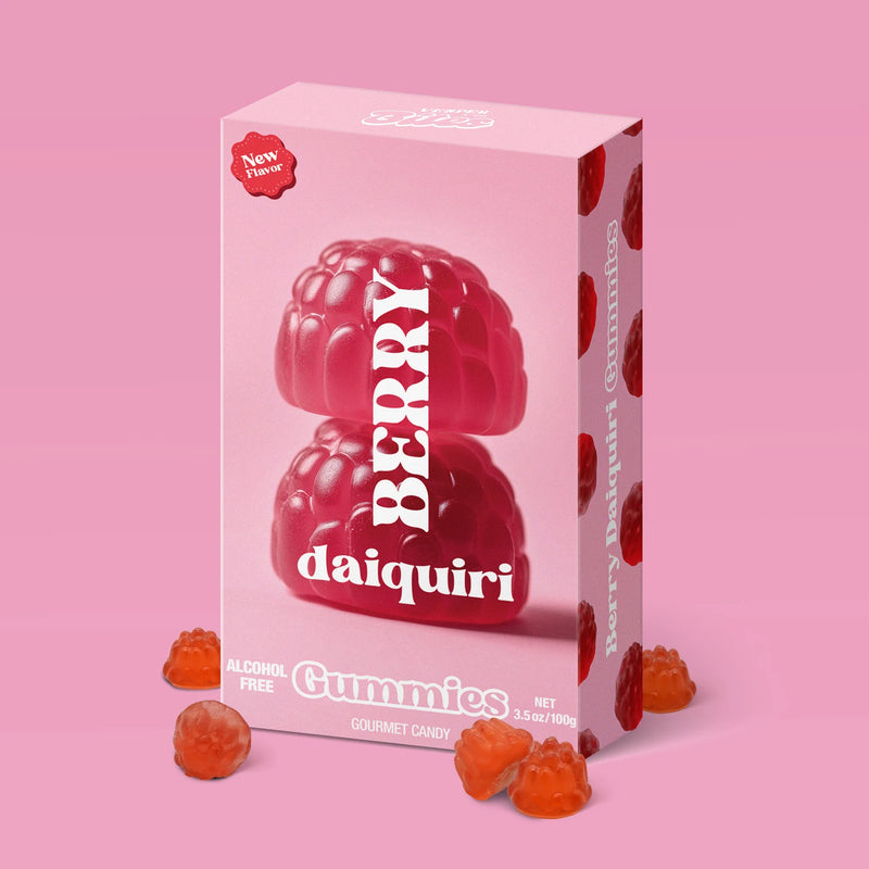 Berry Daiquiri