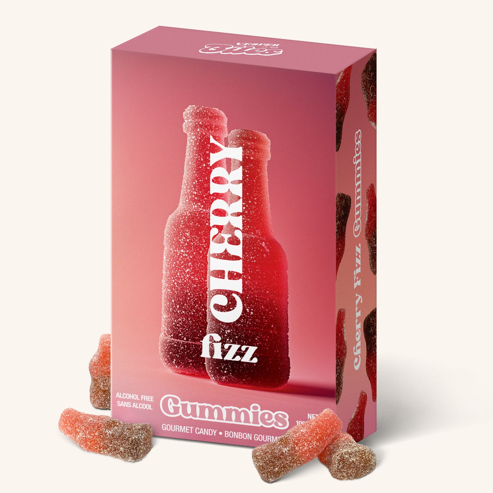 Cherry Fizz