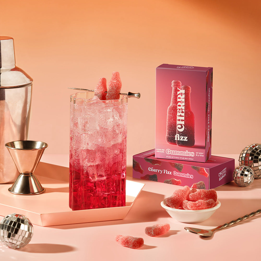 Cherry Fizz