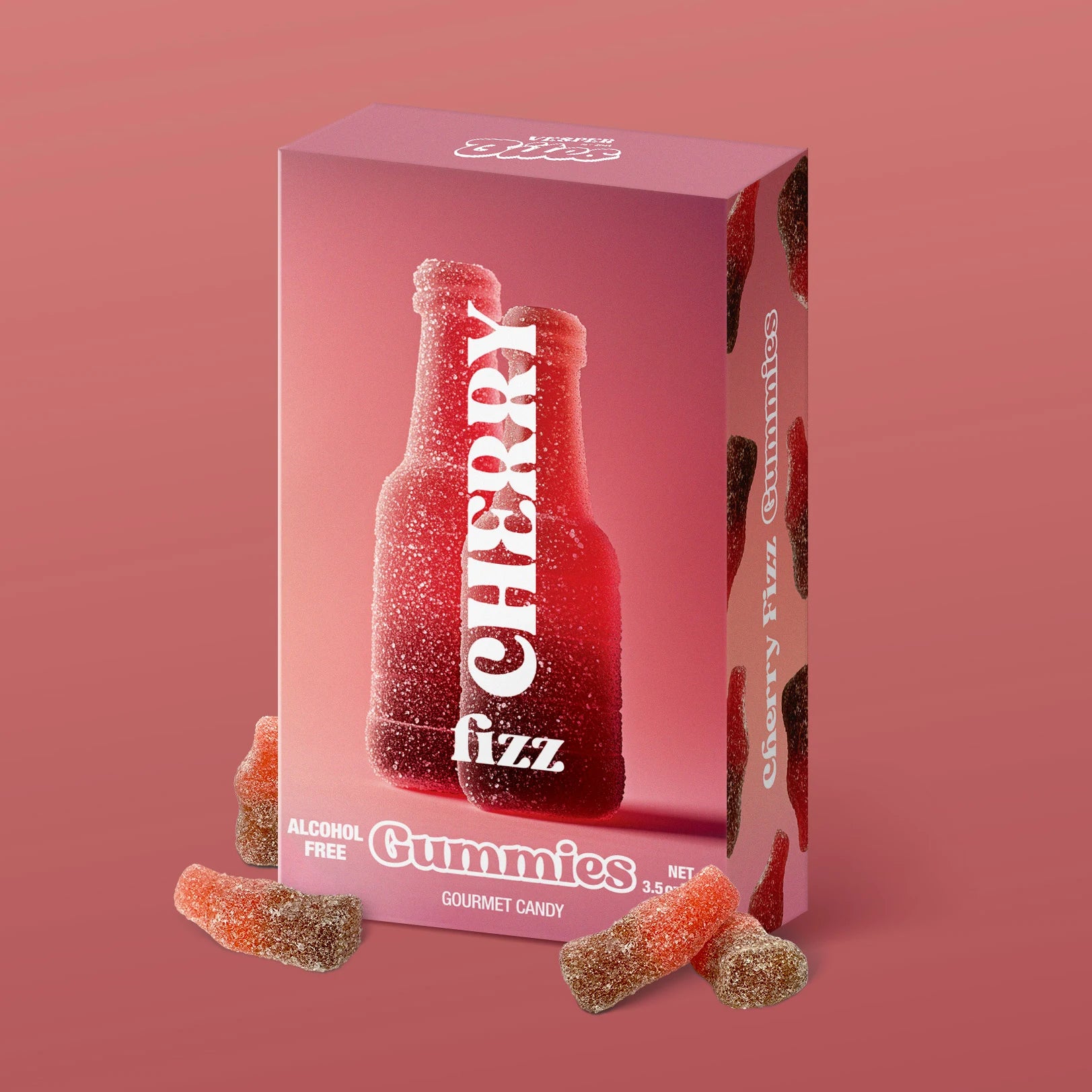 Cherry Fizz