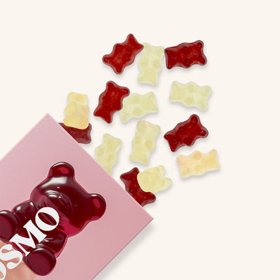 Cosmo Bears