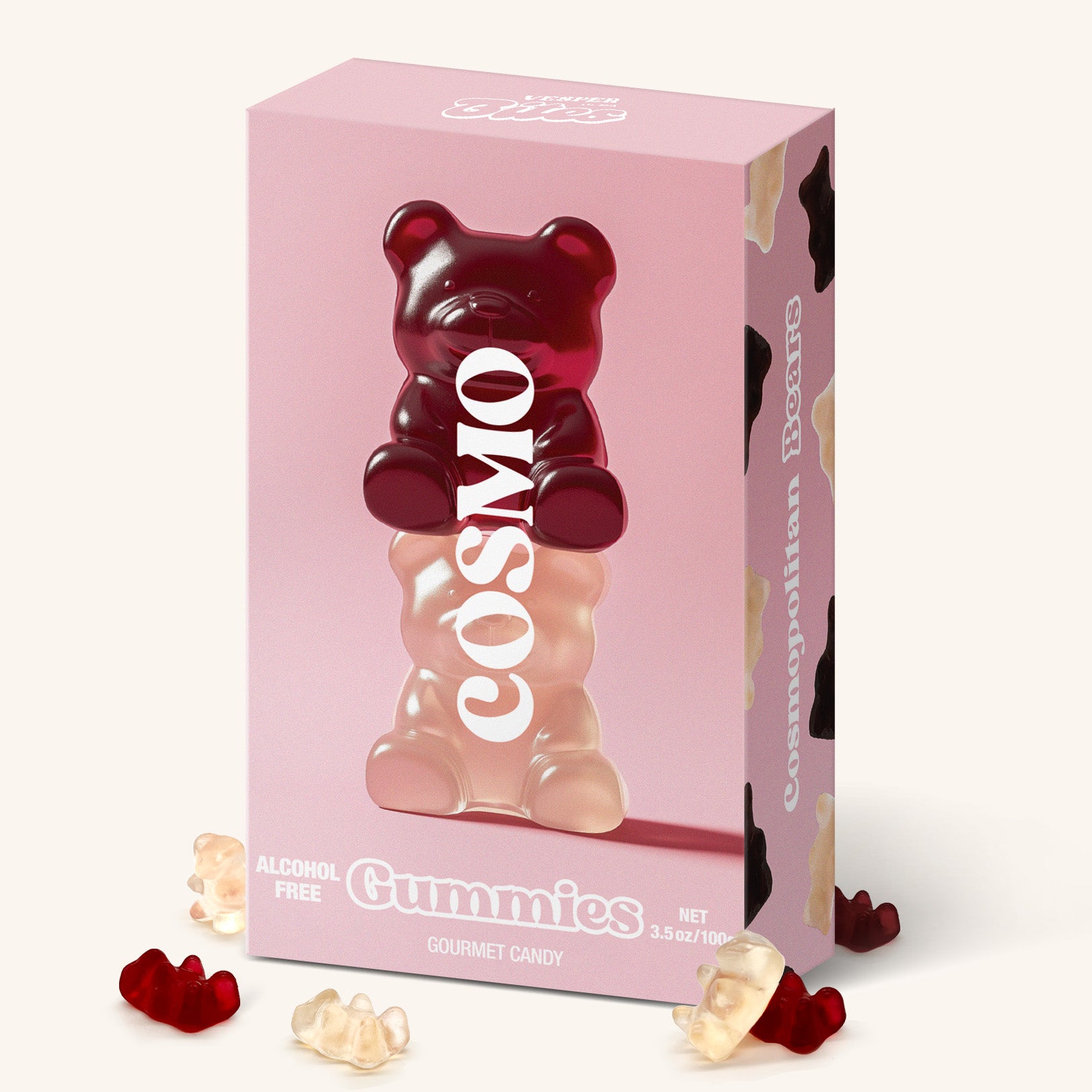 Cosmo Bears