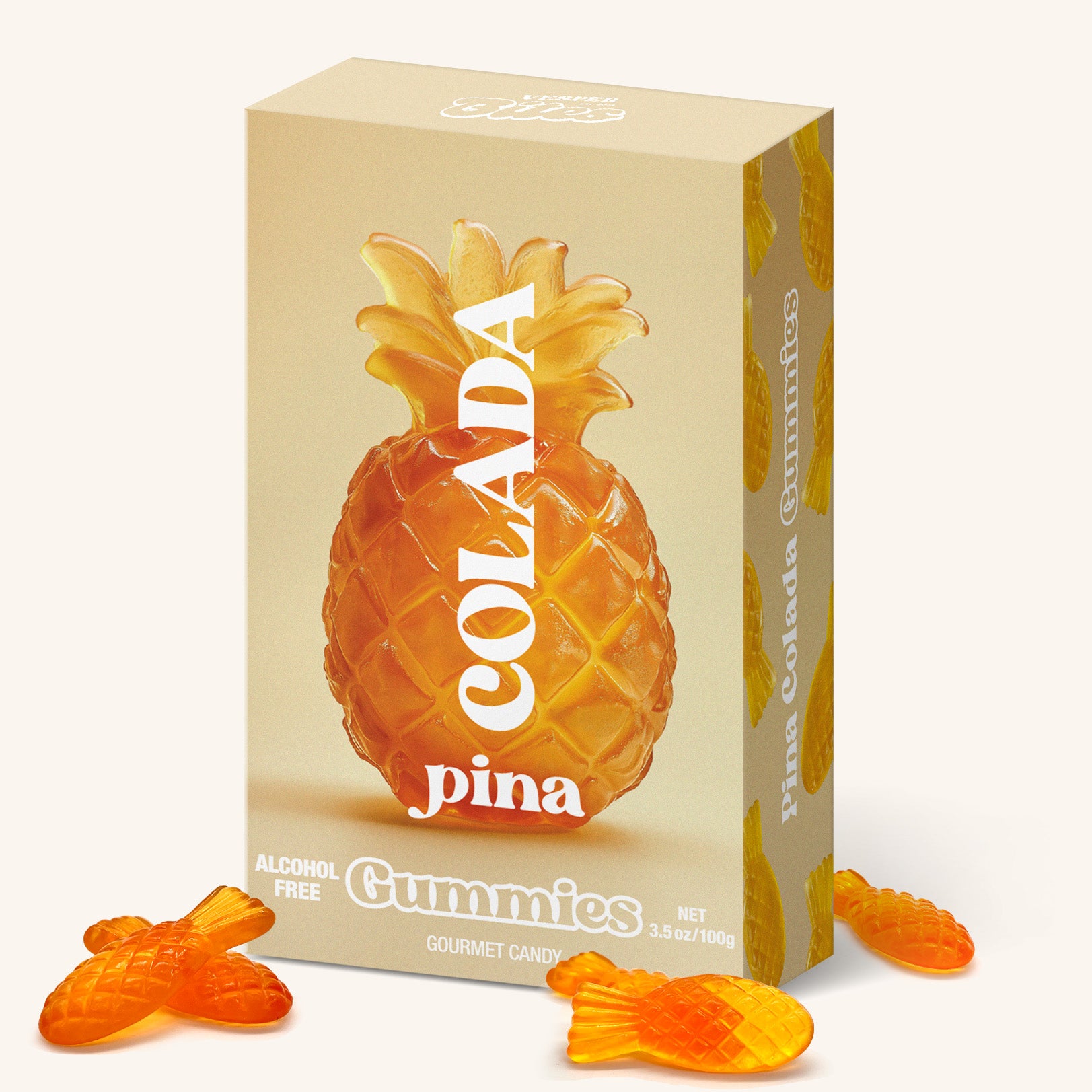 Pina Colada