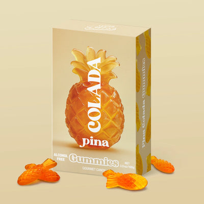 Pina Colada