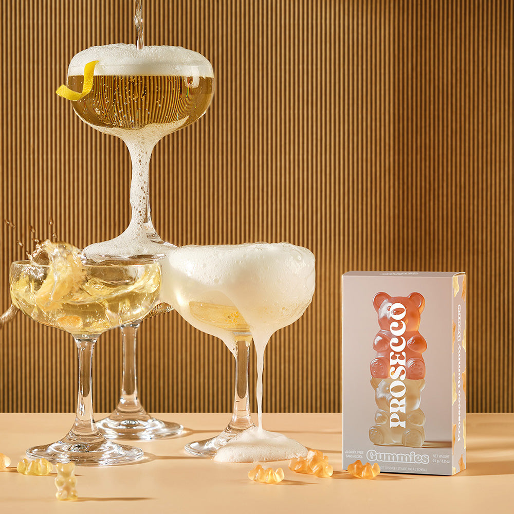 Prosecco Bears